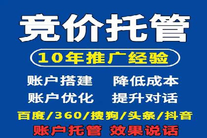 竞价广告的投放技巧及网络推广效果评估